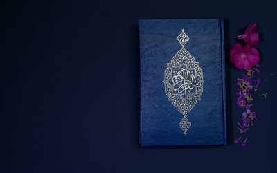 Yasmin’s Quran Journey