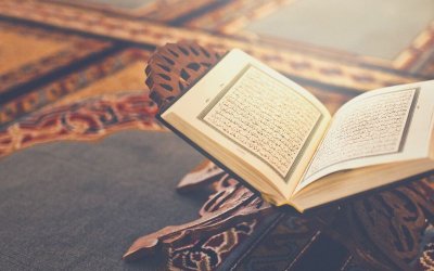 Student of Qur’an: Apps for your Qur’an Journey